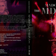 03. Madonna - Revolver,(MDNA Tour)