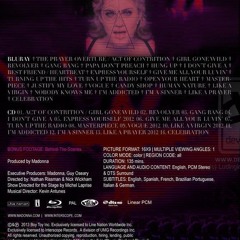 04.Madonna - Gang bang,(MDNA Tour)