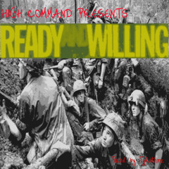 Ready And Willing (Prod. By TyRithmz)