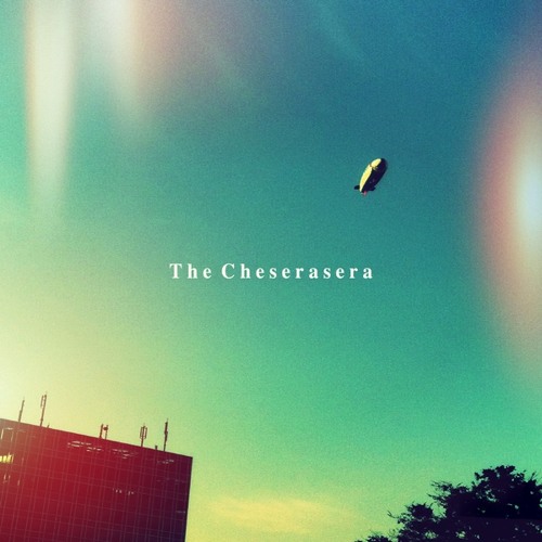Stream No.8(Short.Ver) by The Cheserasera | Listen online