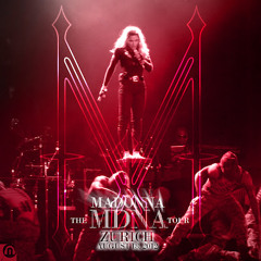 06. Madonna - Hung up,(MDNA Tour)