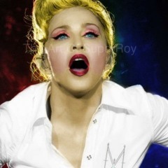 11. Madonna - Intro (Holiday,MDNA Tour)