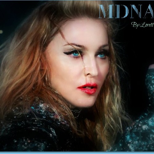12. Madonna - Turn up the radio,(MDNA Tour)