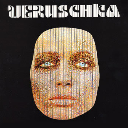 Mark Moore - Veruschka Is In Paris Mixtape