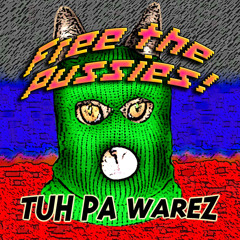 Free the Pussies   ... ++Taliban Fkk Club++video++