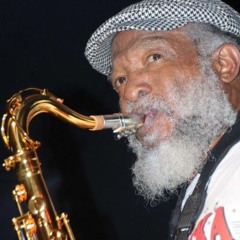 Dubplay - Blessed to Cedric Im Brooks (R.I.P)