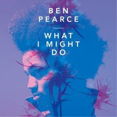 Ben Pearce - What I Might Do (Harry Wolfman Remix) [Under The Shade / MTA Records]
