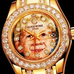 Clockwork - Titan (Pigeonfox Remix) FREE DL