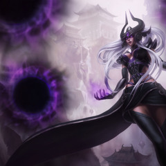 Syndra - League of Legends