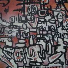 Atelier de Bitche(Nantes) NOISE session(have to RMX)