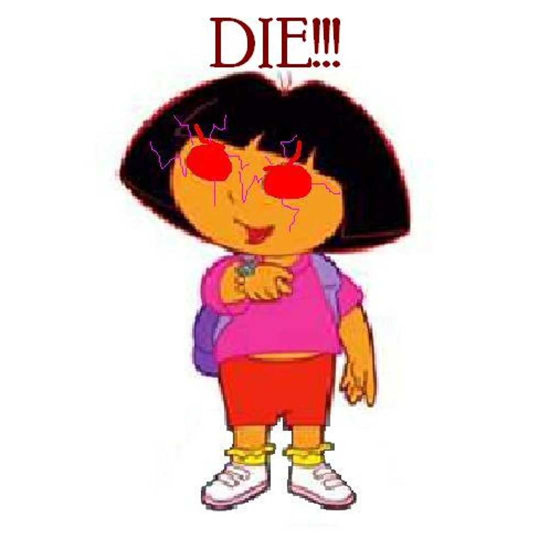 Stream Dora the explorer dubstep remix by DJ~undead | Listen