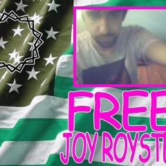 FREE JOE ROYSTER/THE MAMMALS ARE OK
