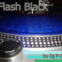Flash BLACK do F-Soul