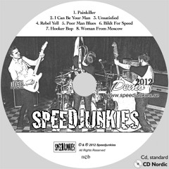 Speedjunkies - Bildt For Speed
