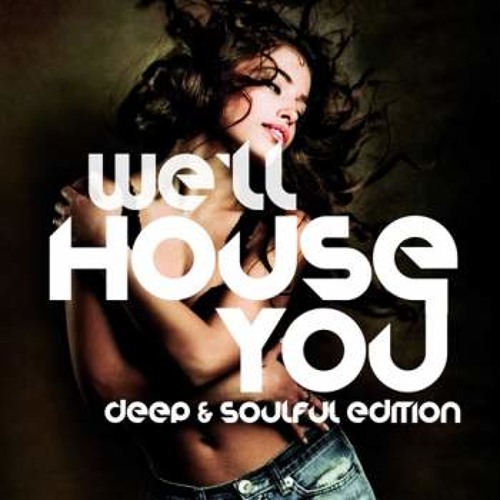 Soulful deep lounge house http://www.facebook.com/Ihsss