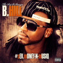 B.Hill ft DejaBluu - Four Way