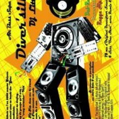 Dj Little Tune Re-mixtape "Diver'Sillons" 2005 PART 1 / FREE DOWNLOAD