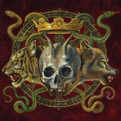 Weapon - Vanguard Of The Morning Star