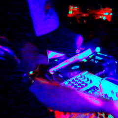 Agent Orange NYC - Live @ NOSI Music label night at National Underground NYC Sept 2012
