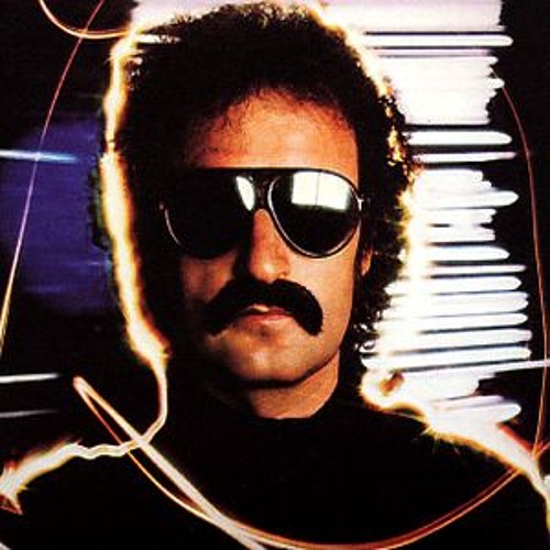 Stream Giorgio Moroder - From Here to Eternity (from here to