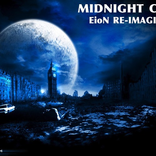Midnight M83 - EioN Remix