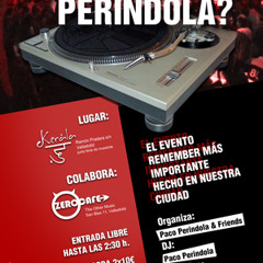 Sesión Perindola by Paco Perindola 01