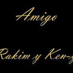 95 Amigo+Rakin+y+Ken+Y [ DJ Bryan Hernández ™ ] [ SETIEMBRE 2012 ]