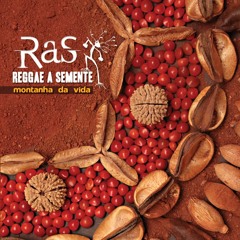 Reggae a Semente - Kerosabê part. Renato Matos