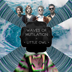 Waves of Mutilation (Pixies Cover)