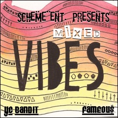 Ride With Me (PROD BY VITO ANTONIO )