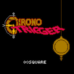 Chrono Trigger - Morning Sunlight
