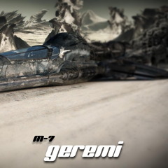 Geremi - Moan (Original Mix)