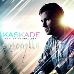 Kaskade - Angel On My Shoulder (Antonello 4AM Mix)