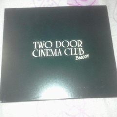 Two Door Cinema Club- The World Is Watching (With Valentina) (cover)