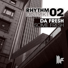 Da Fresh - Some Fresh (Toolroom Records)