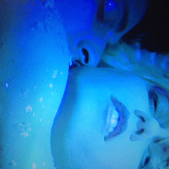 FIRST KISS