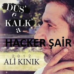 Ali Kinik - Yine Kavgalardayim