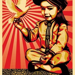 Preview snippet of "la revolucion" forthcoming on Astrofonik