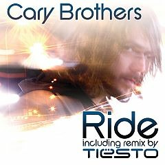 Cary Brothers - Ride (Remix)
