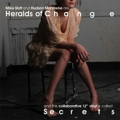 Heralds of Change ft Olivier Daysoul - Bopgunn (TOBOGGAN bootleg)