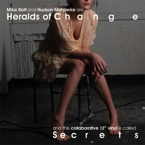 Heralds of Change ft Olivier Daysoul - Bopgunn (TOBOGGAN bootleg)