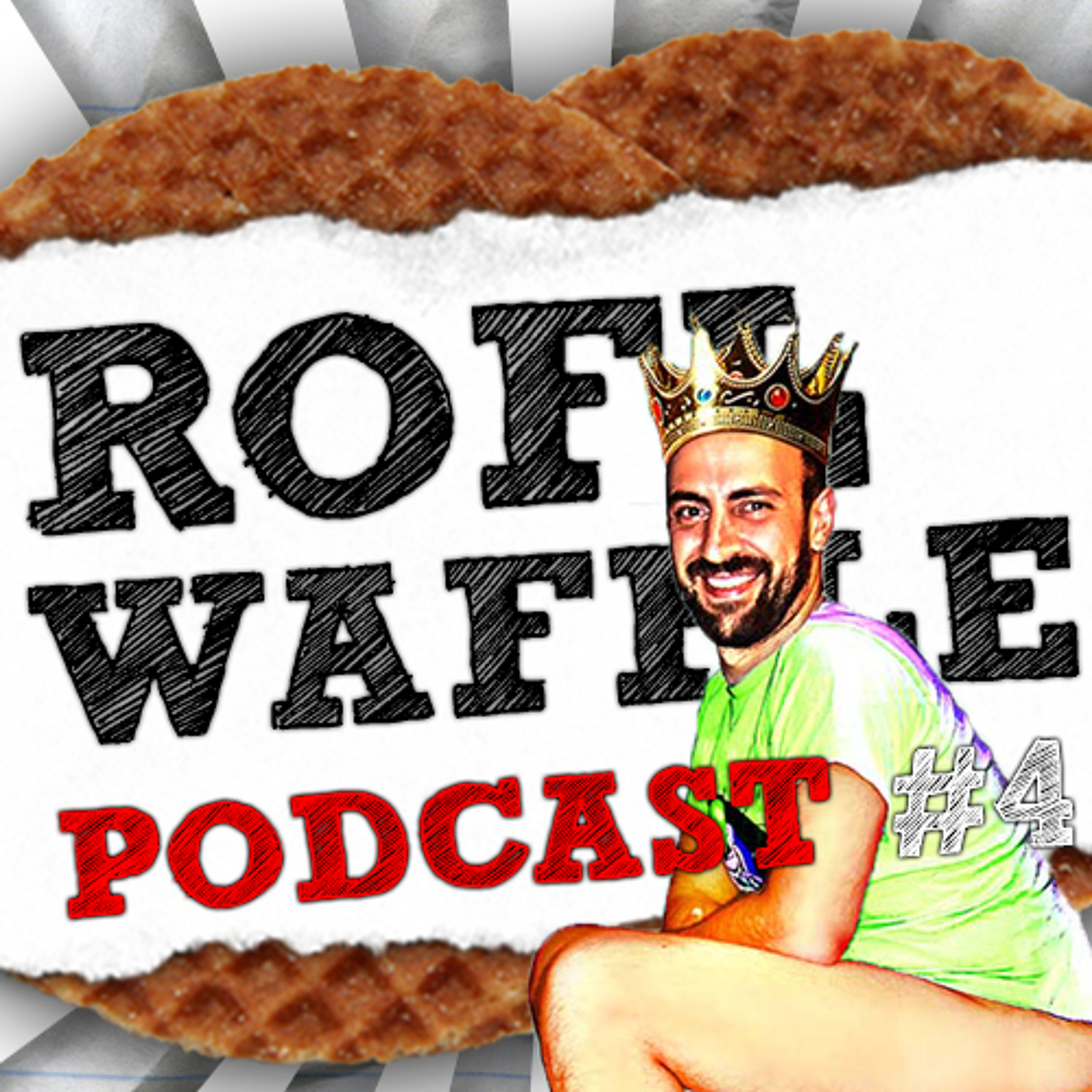 Maddox episode artwork