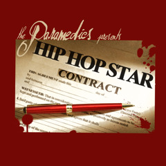 Hip Hop Star (produced by illskilz)