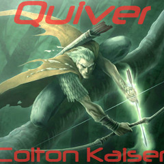 Colton Kaiser- Quiver (Original Mix)