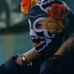 Warrior (Skip Work Remix) feat A-Trak, Kimbra, Mark Foster