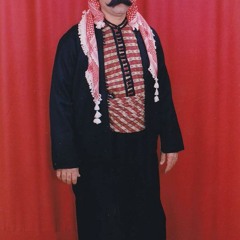 محروس الشغري .. ملأ الكاس