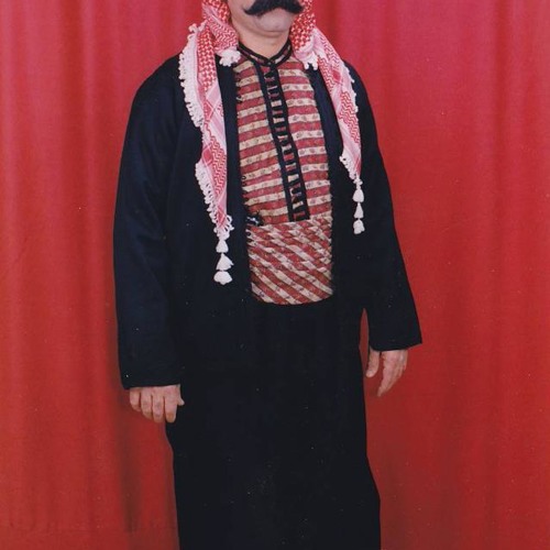محروس الشغري .. ملأ الكاس