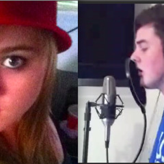 Titanium - (Cover) Lorena Mattox & Gavin Beach
