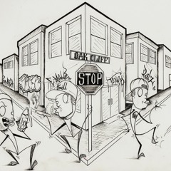 Aint You A Oak Cliff Boy (Prod. by Rulz)