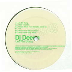 Dj Deeon - Ride This M.F. (Dayda Remix)